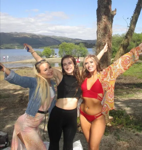 Which one are you choosing🥵