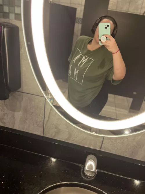 Who doesn’t love a little sweat 💋