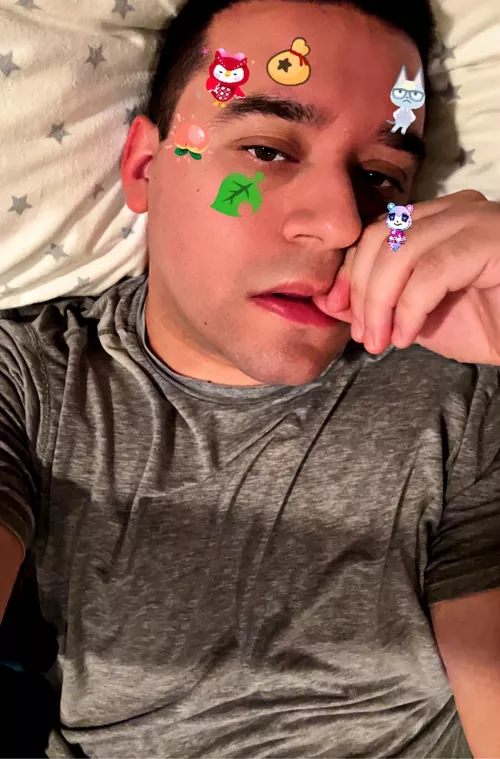 who else loves animal crossing?