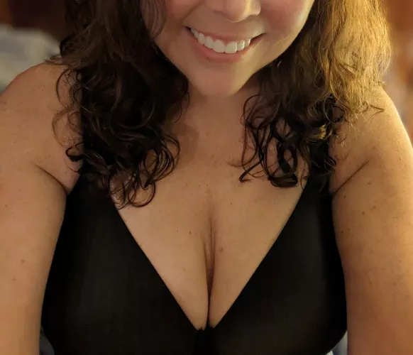 Who needs a SMILE tonight? (f)43