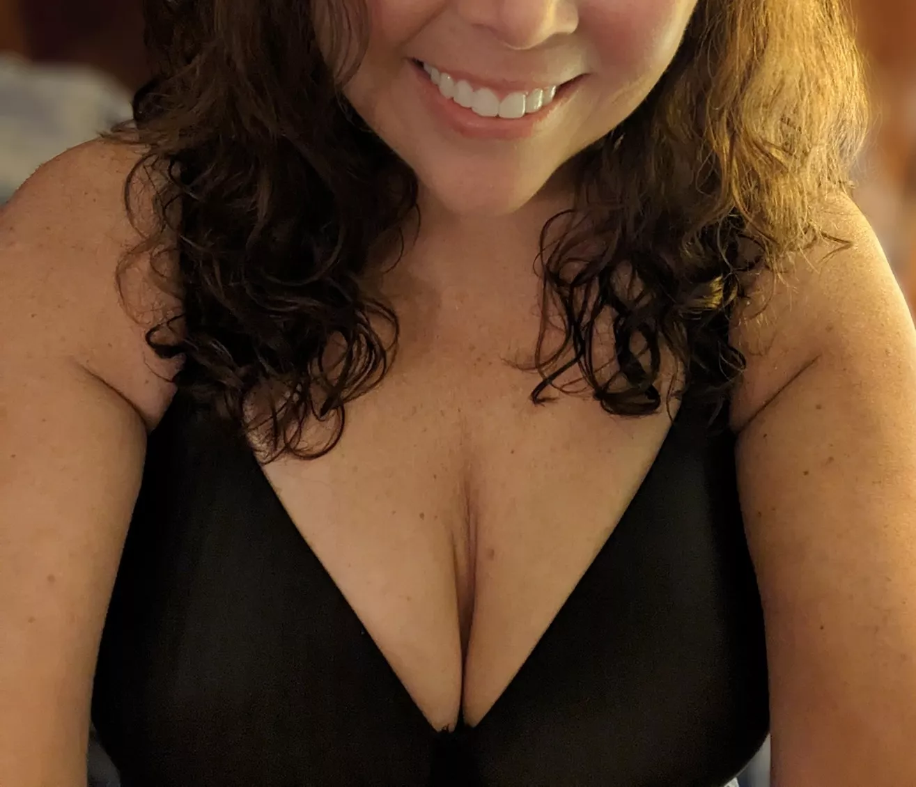 Who needs a SMILE tonight? (f)43
