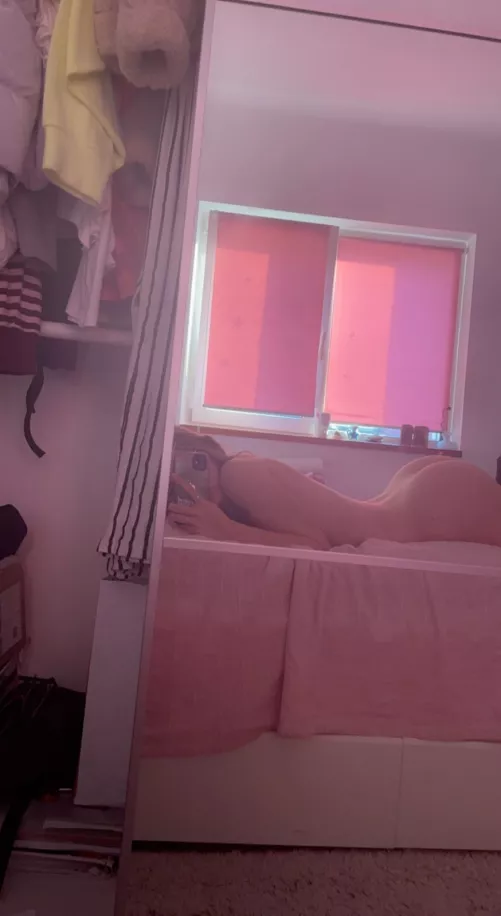 Who wants some cake?