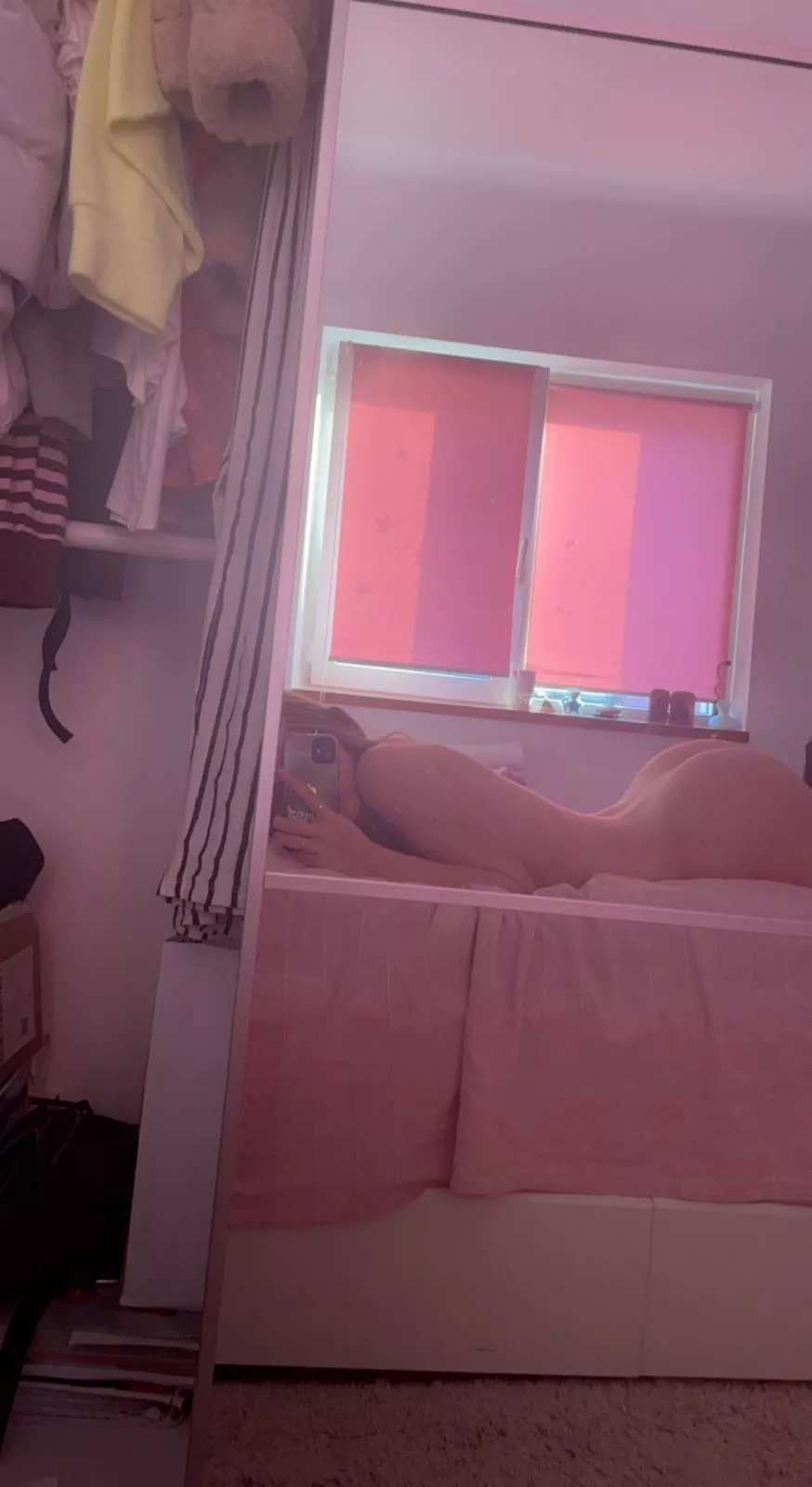 Who wants some cake?