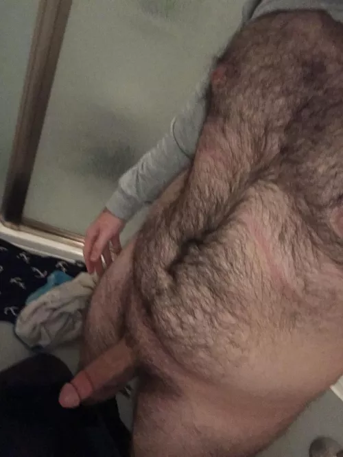 Who wants to be little spoon?