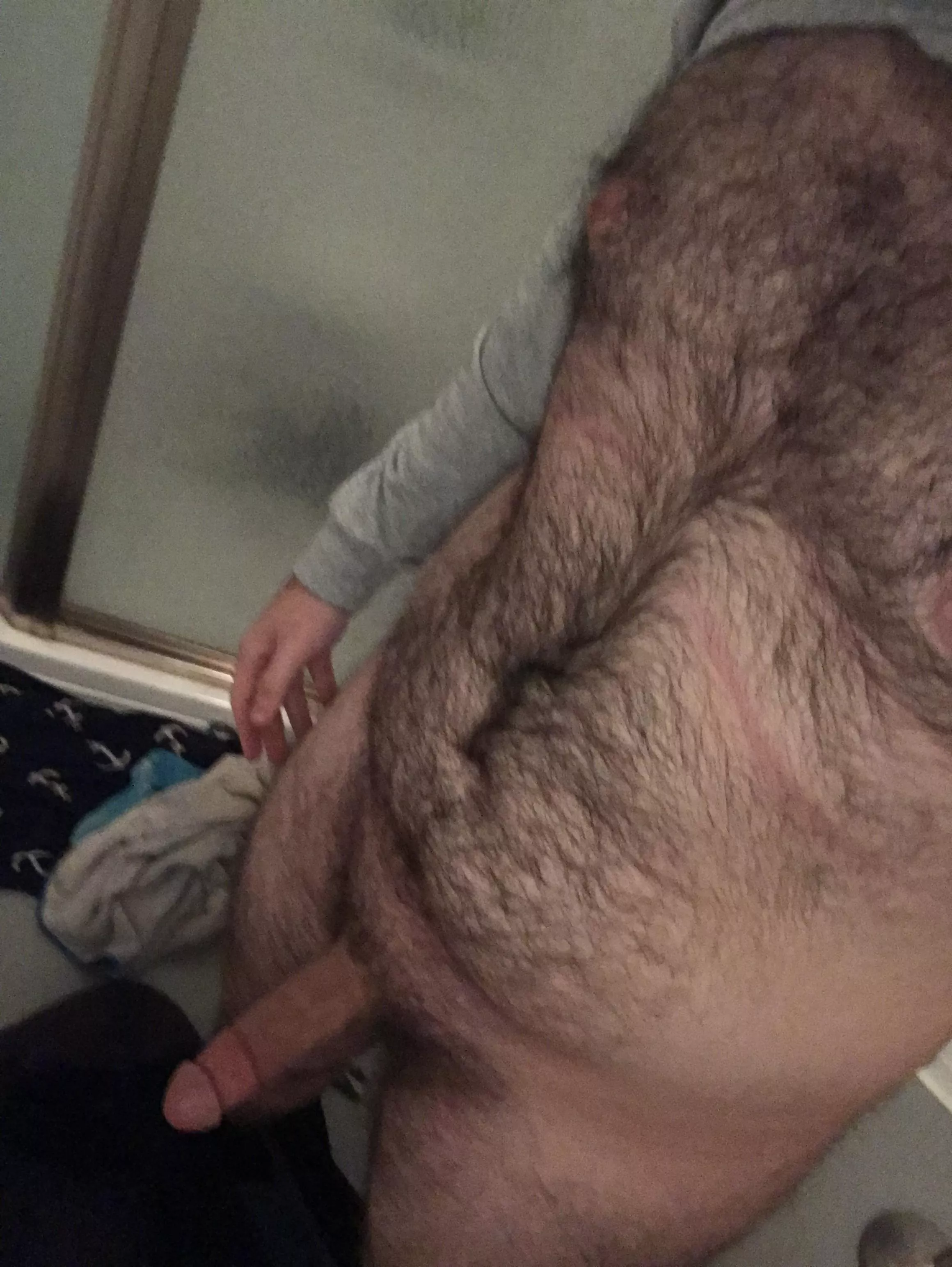 Who wants to be little spoon?