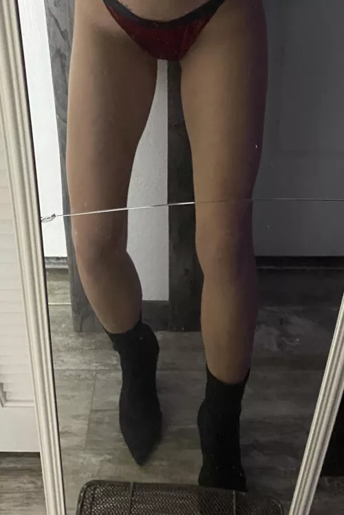 Who wishes they had the whole picture? 😈😘