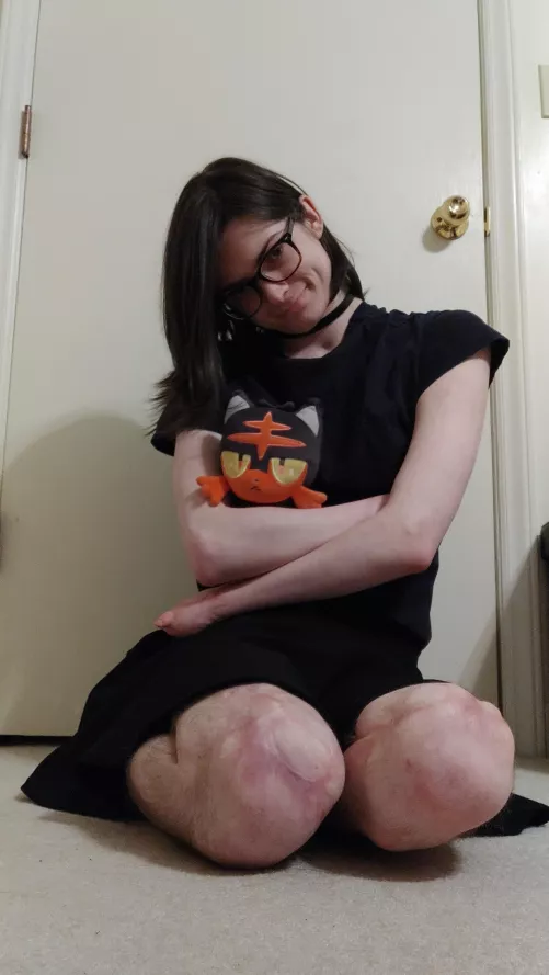 Who's your favorite Pokemon?