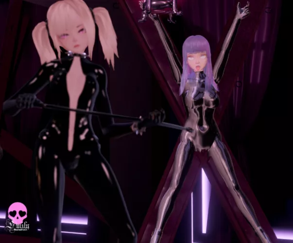 Will we punish her with double penetration? https://chaturbate.com/emyliveshow