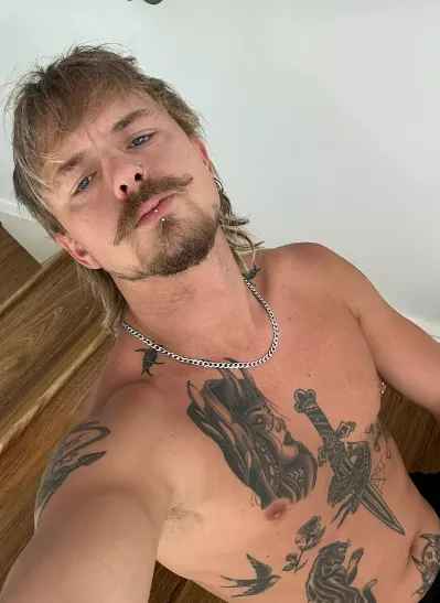 Would you let me face fuck you hard?