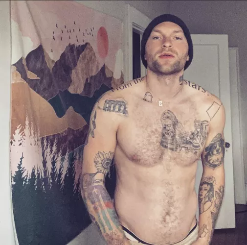 would you ride me? :)