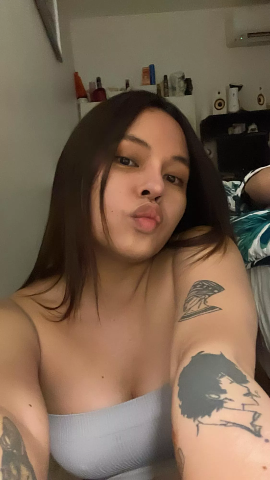 Your 22 y.o ladyboy girlfriend 😚🤍