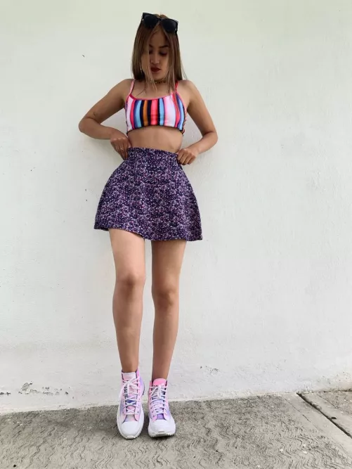 Your boner looks cold, want to warm it up inside me?