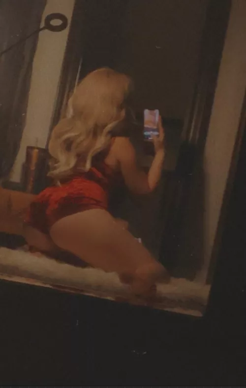 Your face looks lonely, lemme sit on it 😈