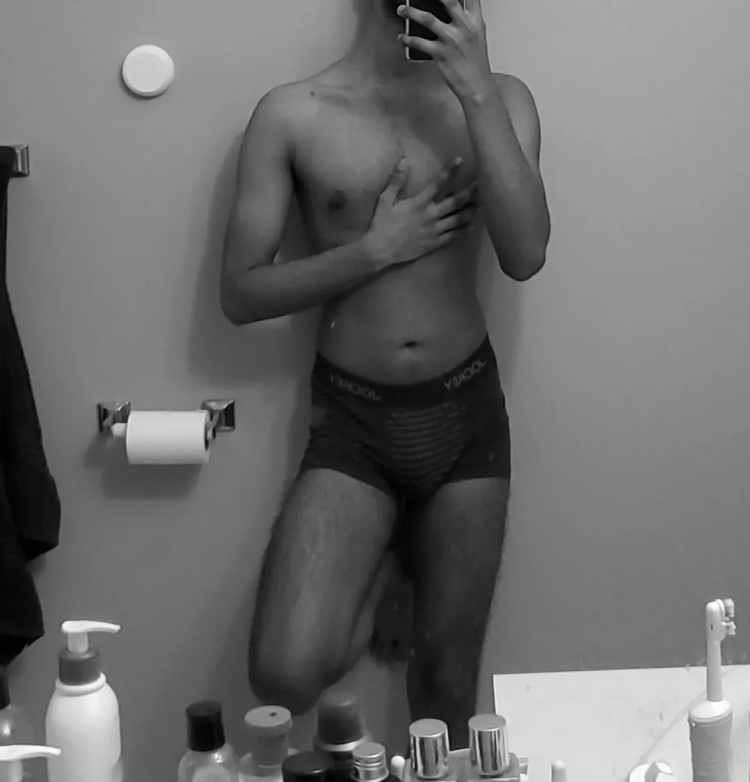 18 8inch bbc. Gay for a Day (until my gf comes home) @andre_wwe