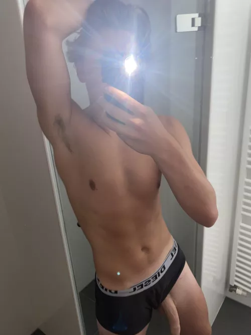 18 m HMU