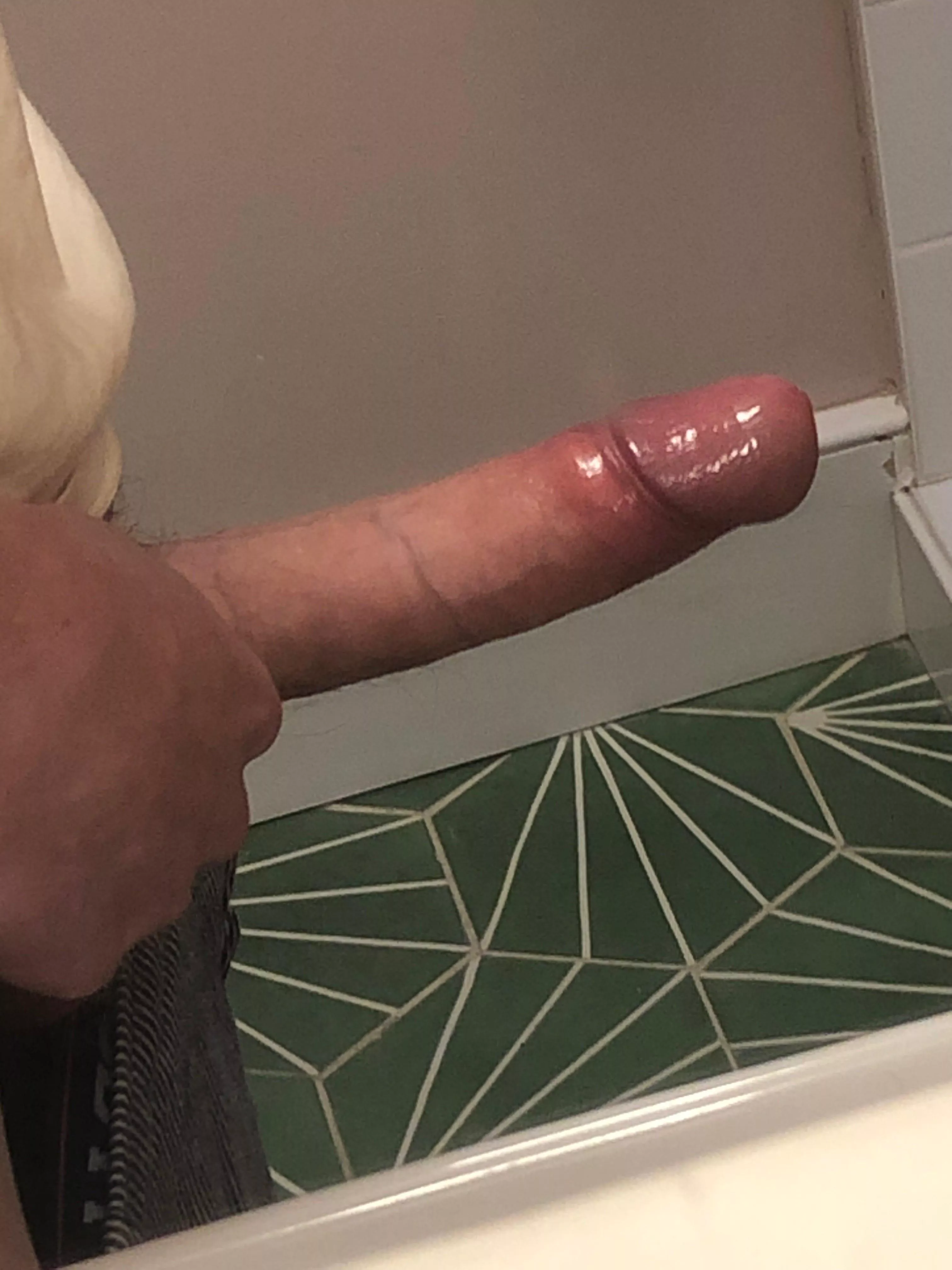 18 M what do you think