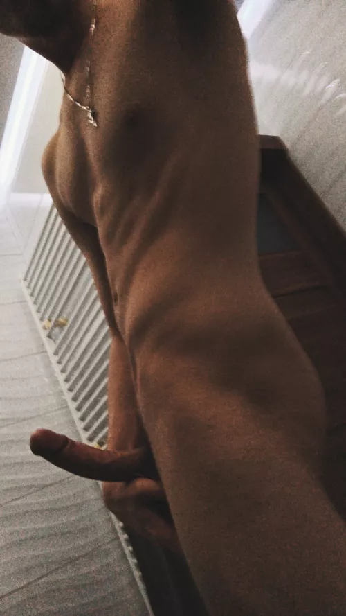 19 yo send body for snap