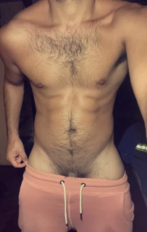 27 hairy fit snap me ggmm472