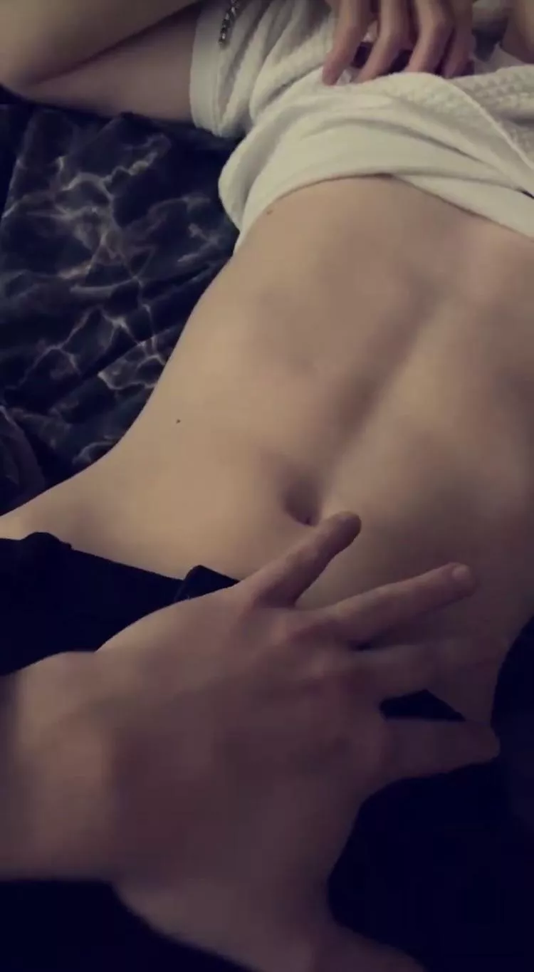 28 year old and 18 year old twink 😏 lustful-lads