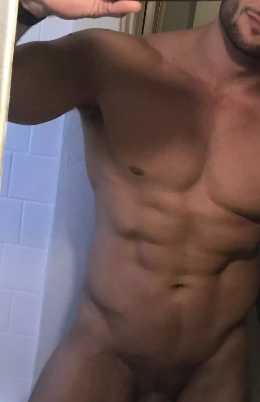 34 m. Wanna trade? SC : bad_ash6969