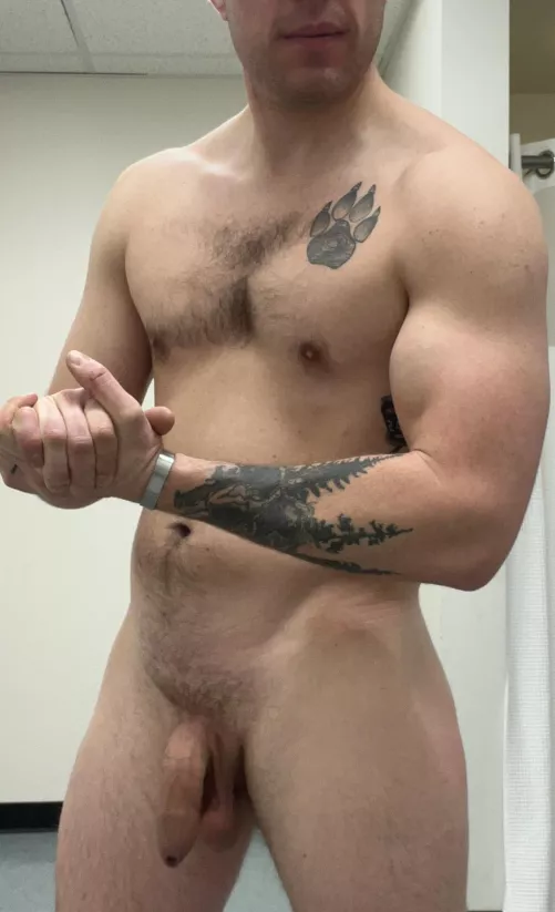 [37] FireFighter feeling lonely