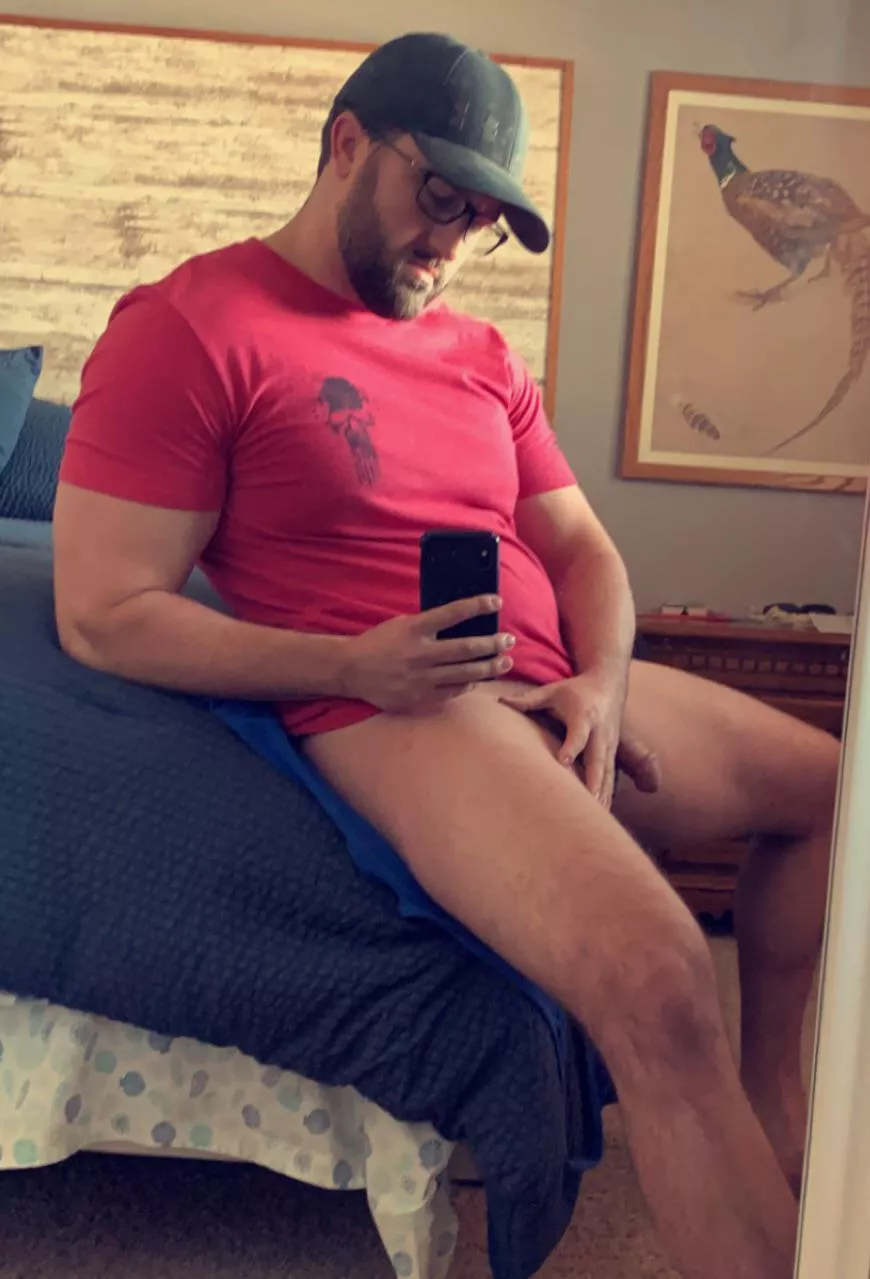 (37) is there a better way to start Monday