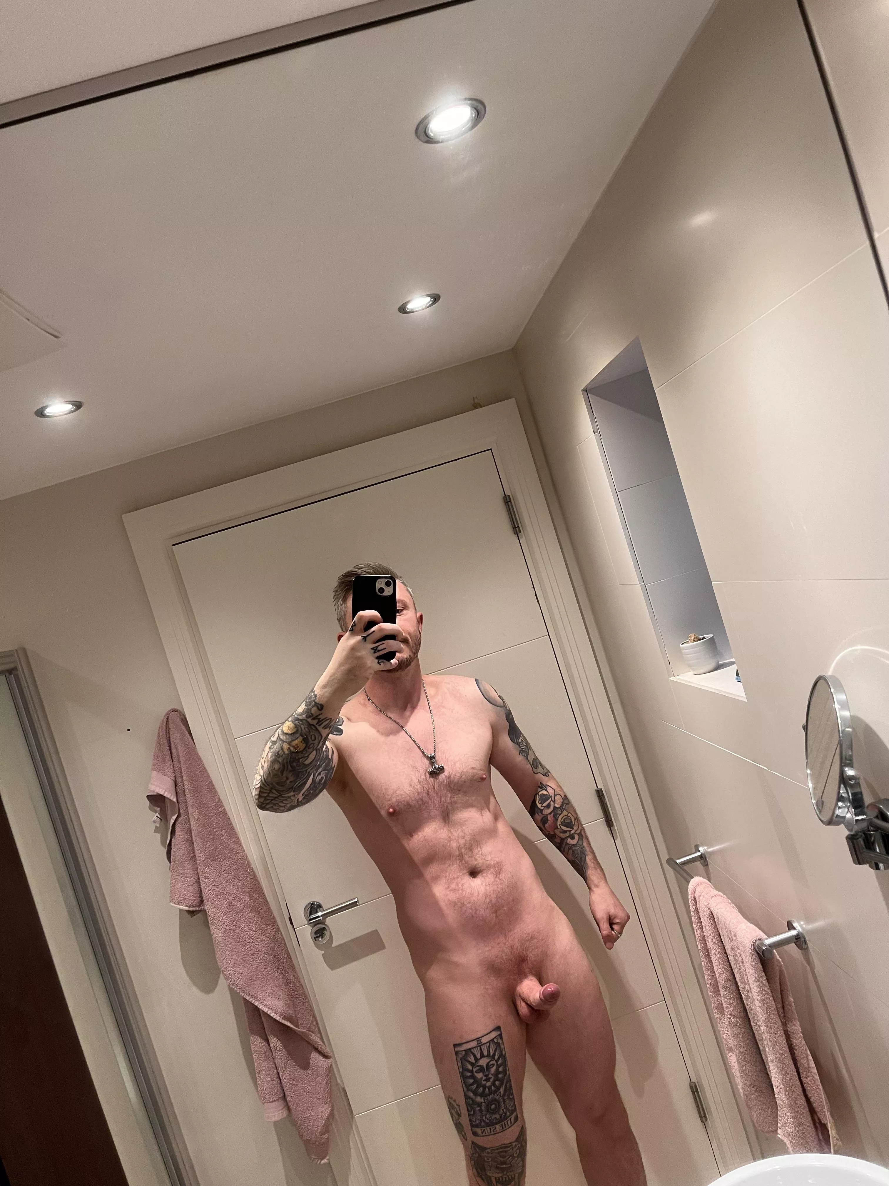 (37) Who likes an up curve?