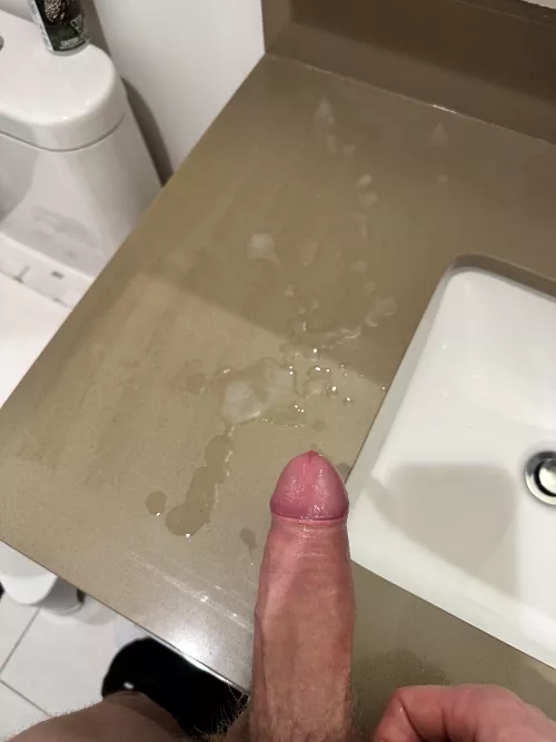 [39] looks like Dad needs some help cleaning up again…