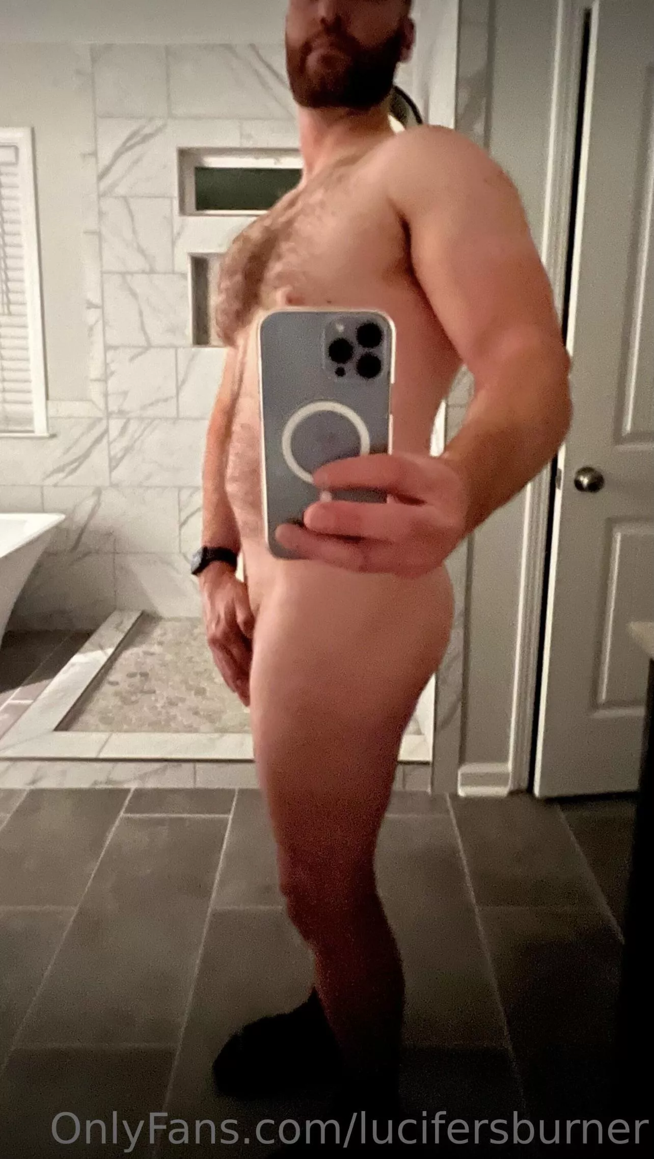 [42] OC Manhood Monday