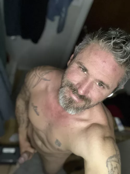 (45) want some playtime? Dms open!