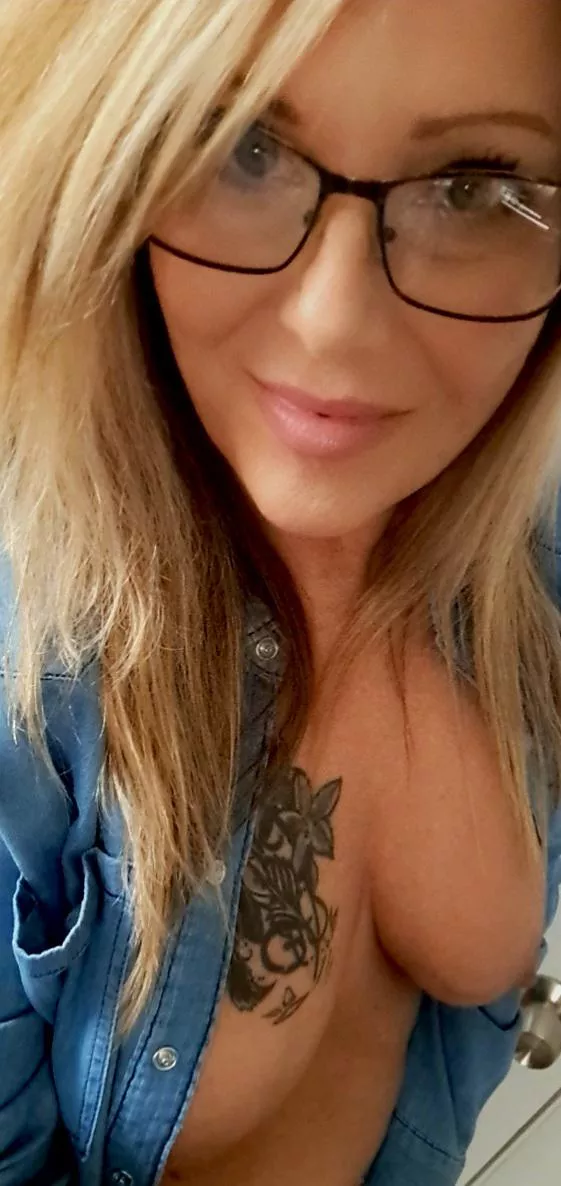 50F have a great week babes