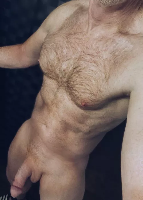 [56] Older, wiser, wilder.