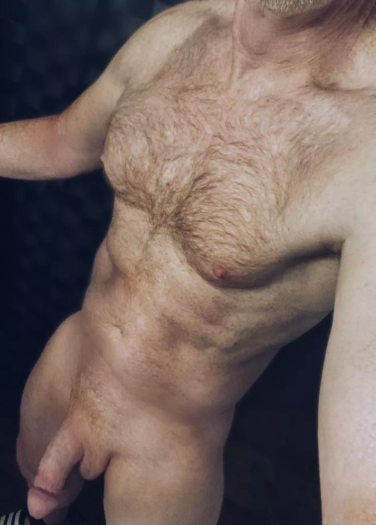 [56] Older, wiser, wilder.