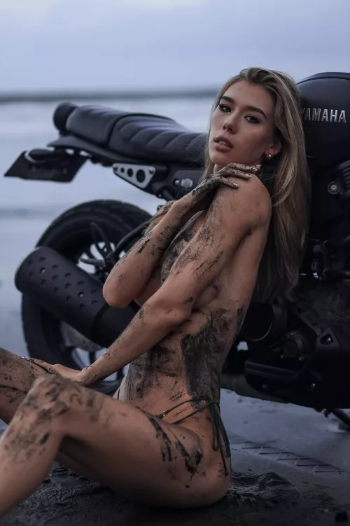 A little dirt wouldn't hurt [f]5’11