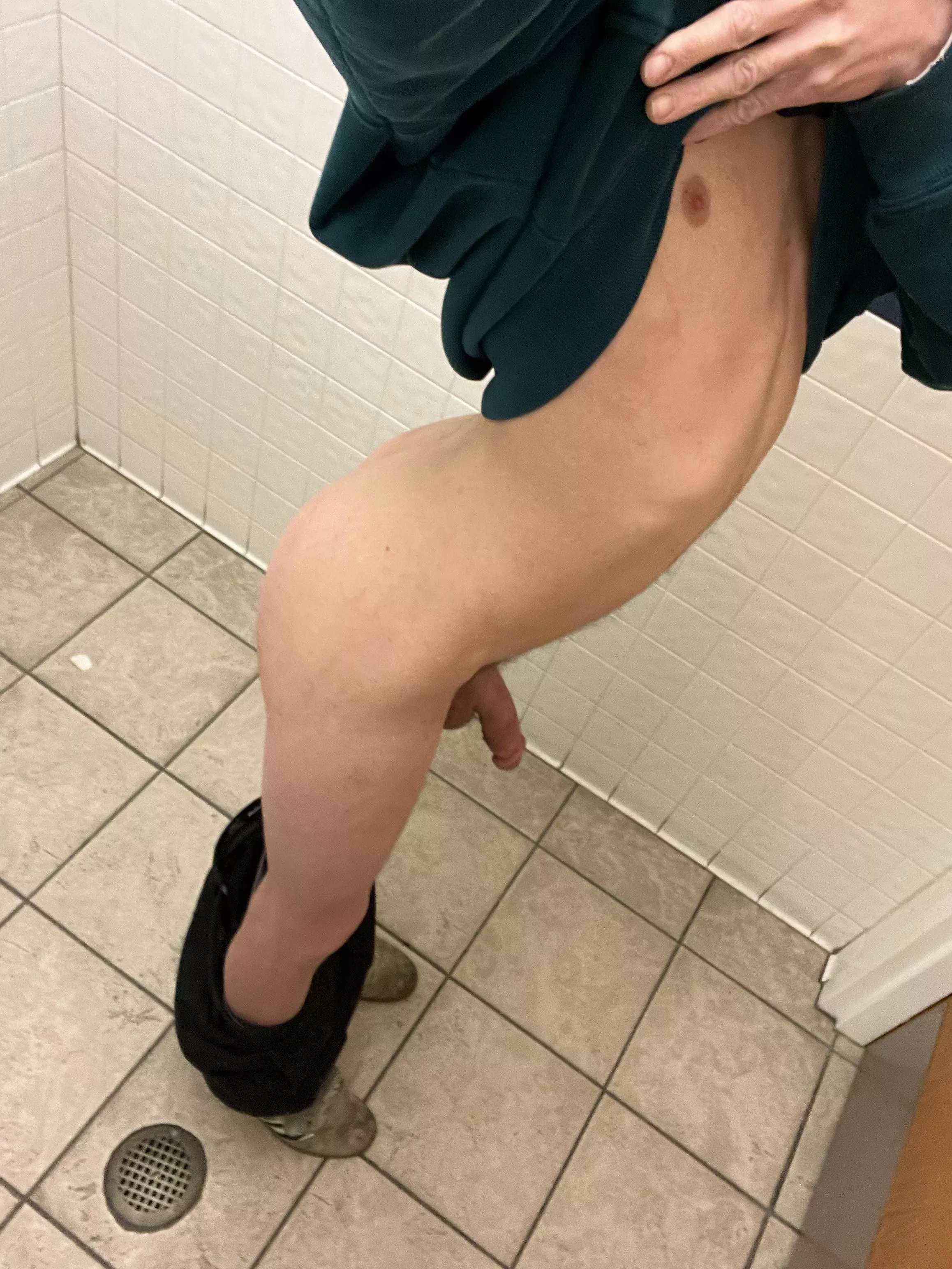 A simple nude for you guys