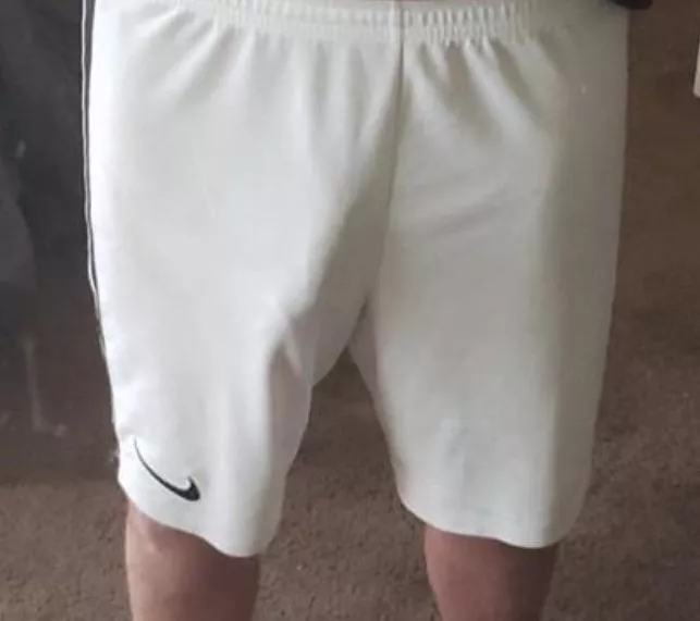 About to head to the gym 👀