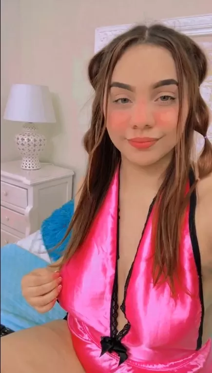 Absolutely ready to get fucked😜