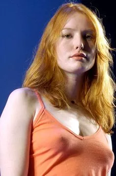 Alicia Witt