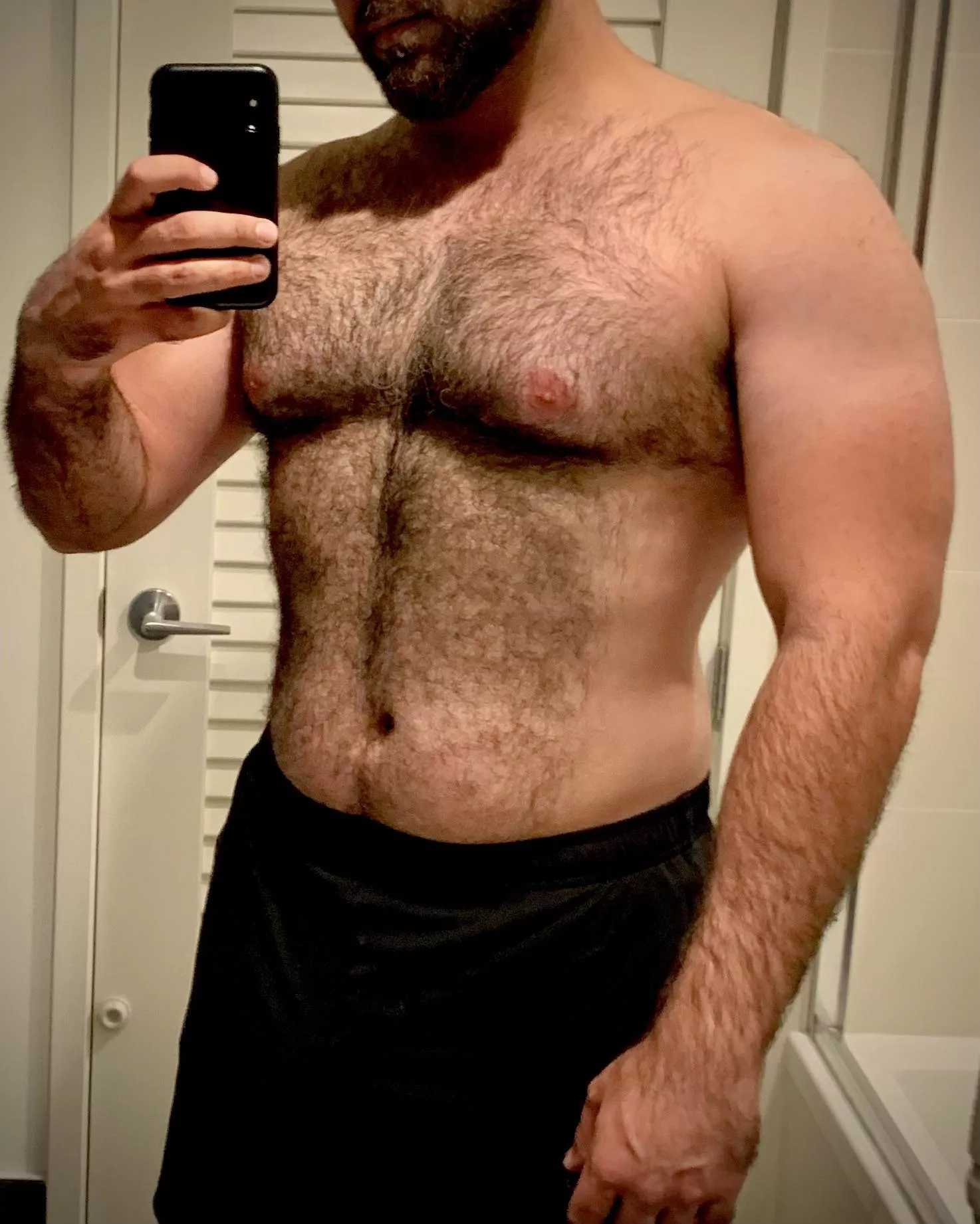 ALPHA DADDY 6’3 220lbs