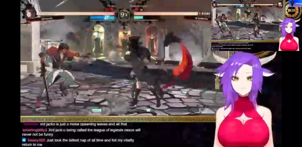 Android app PiP weirdness