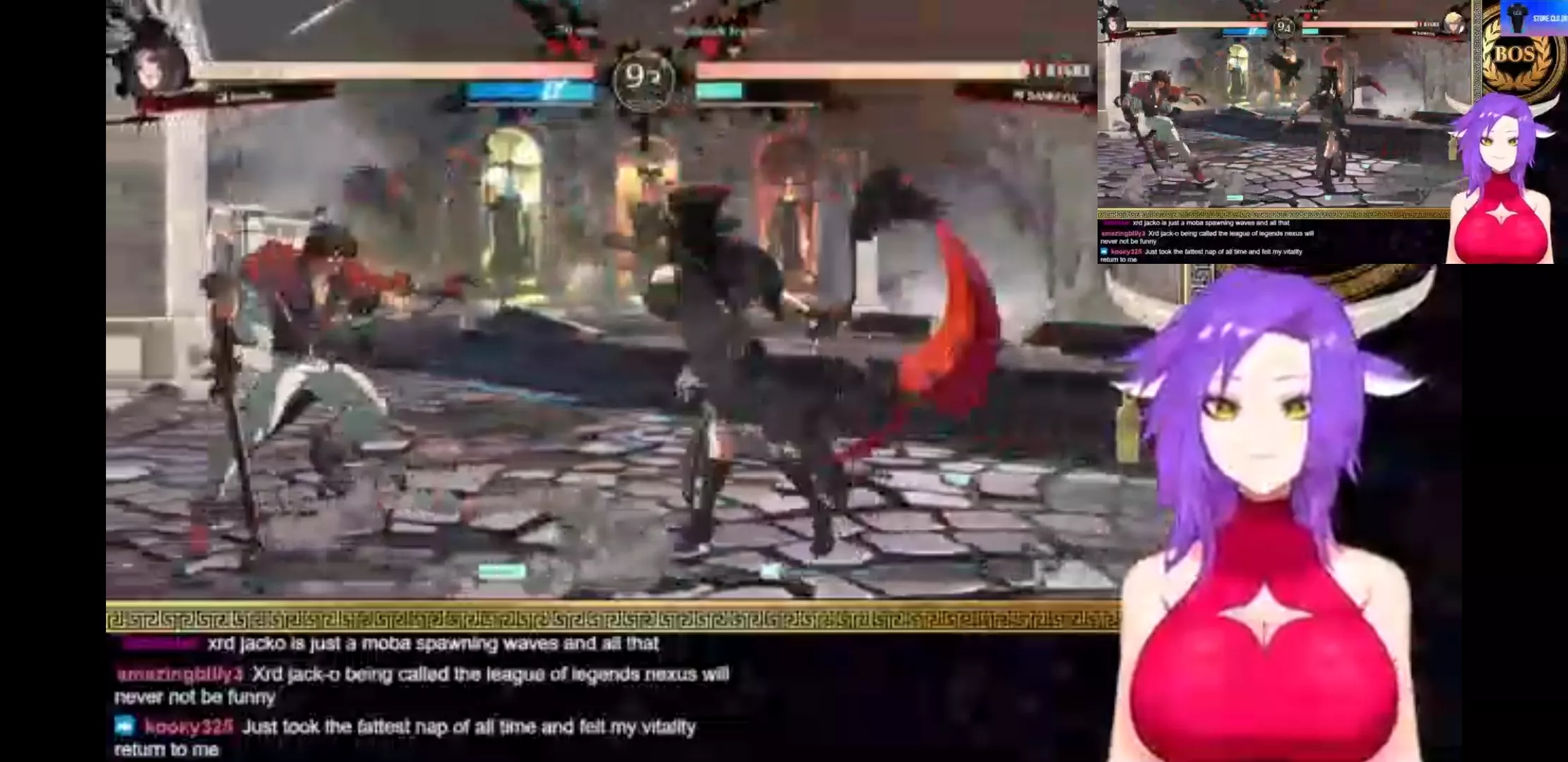 Android app PiP weirdness