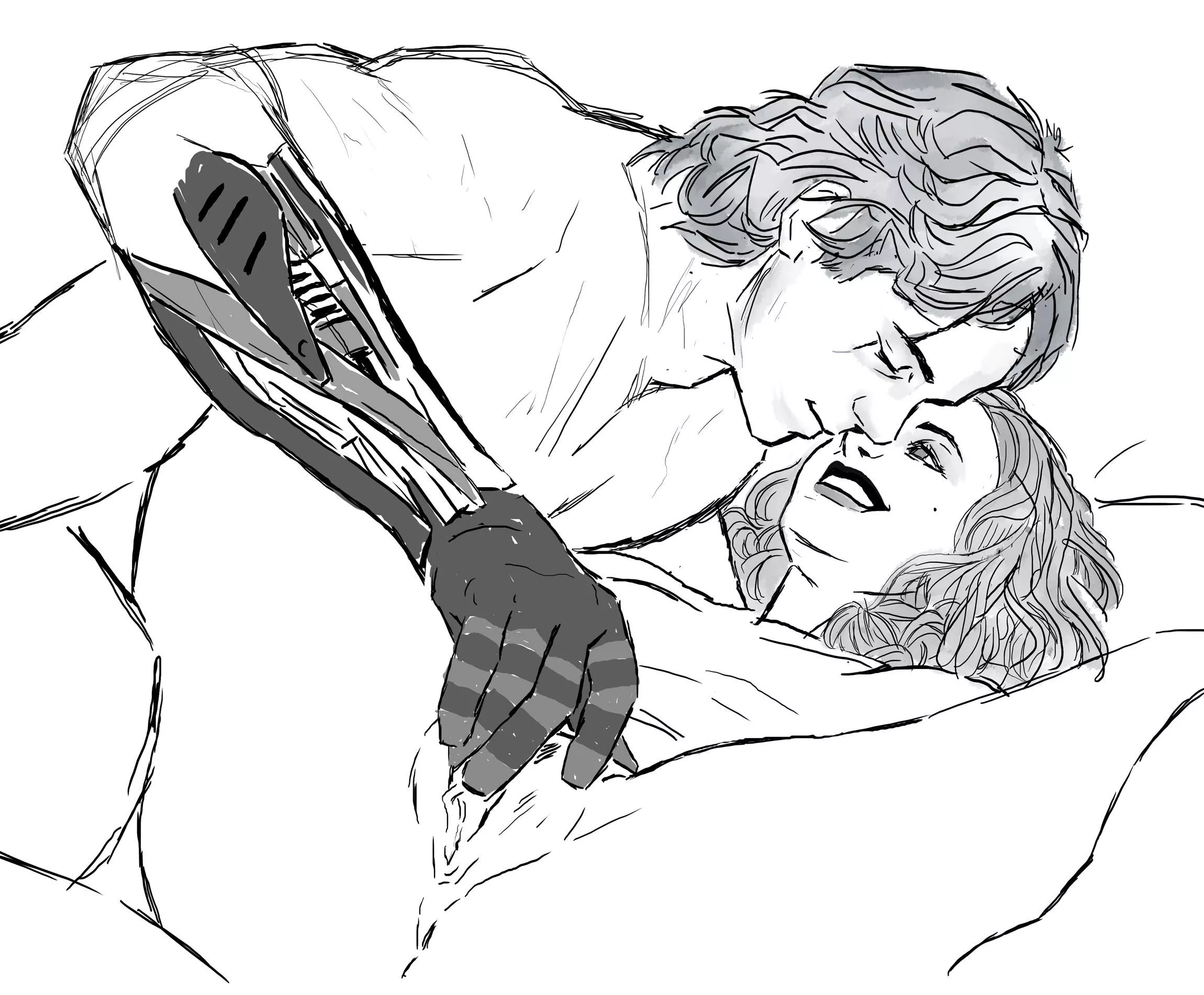 Anidala good husband (uk)