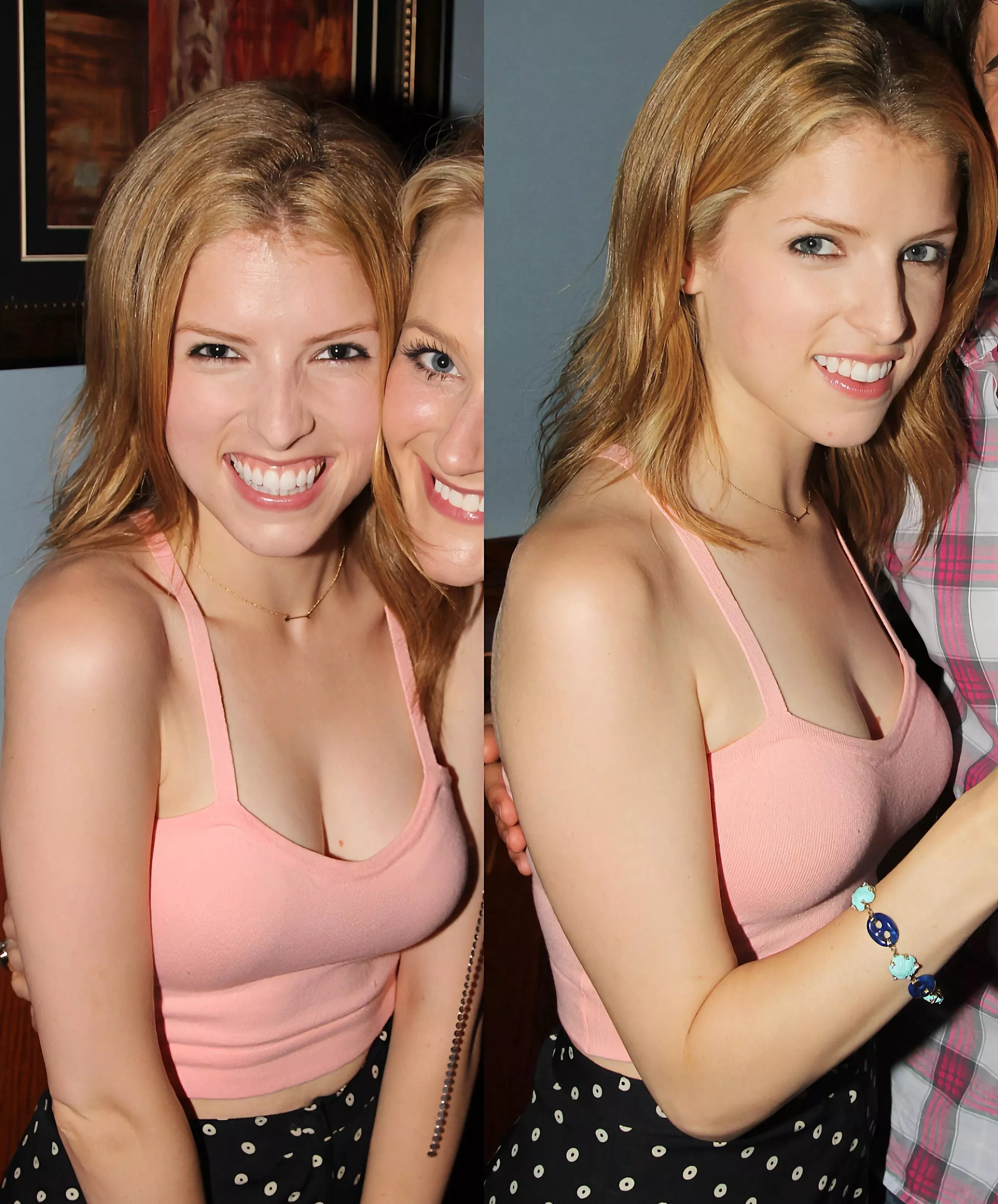 Anna Kendrick