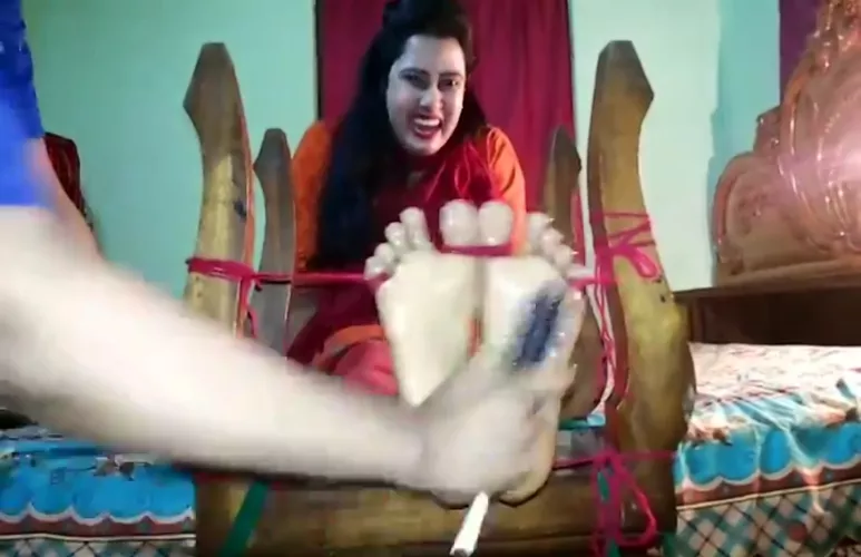 Any Indians out there who knows its source?