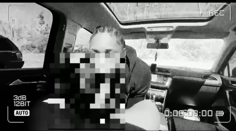 anyone got the name of vid or something?