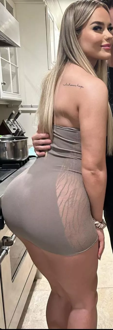 Anyone know who’s this?