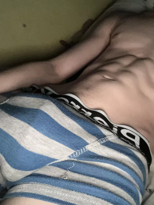 Anyone like my bulge