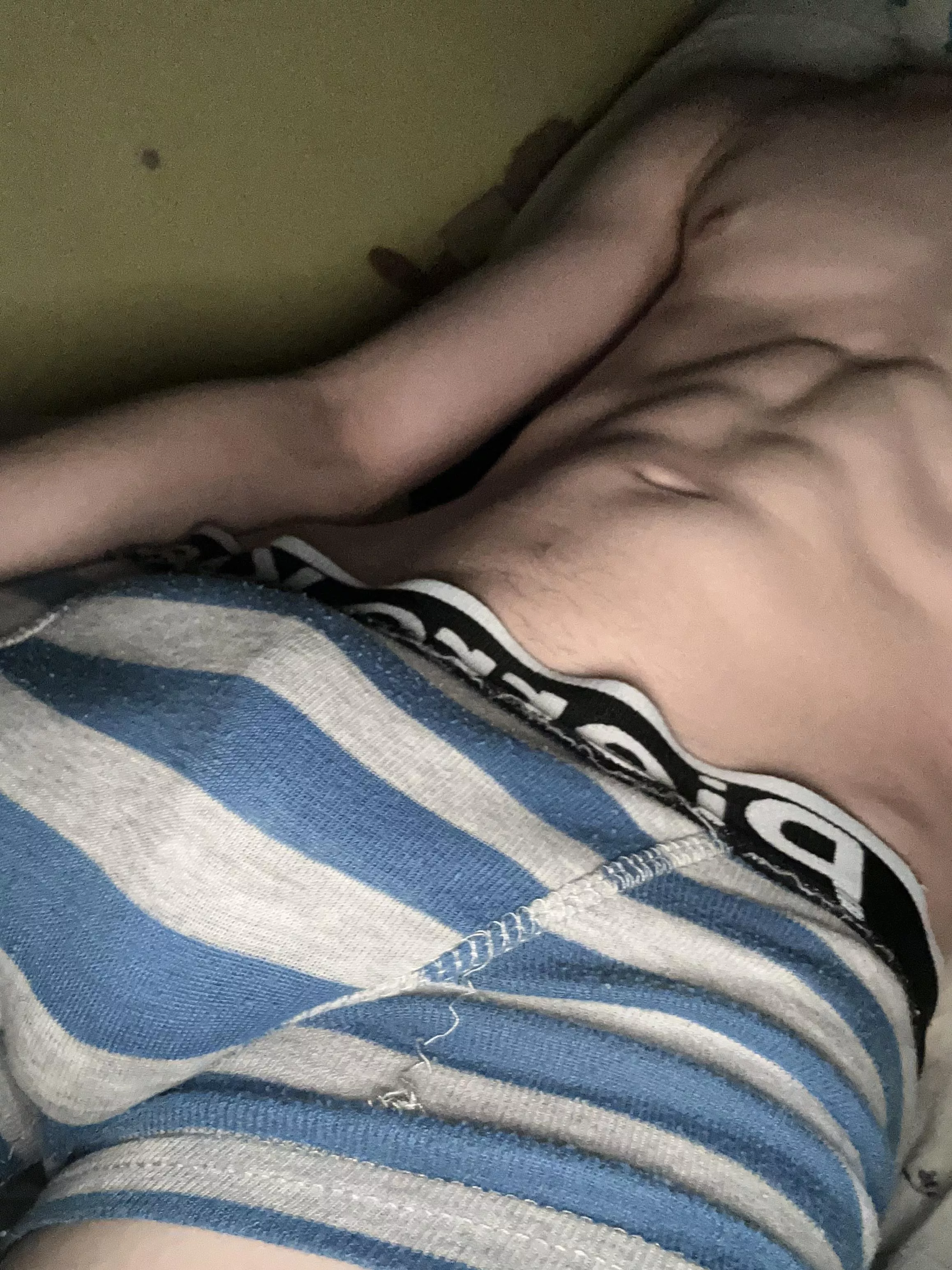 Anyone like my bulge