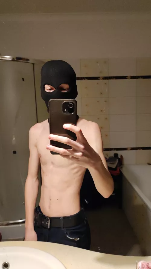 Anyone need a twink? (18)