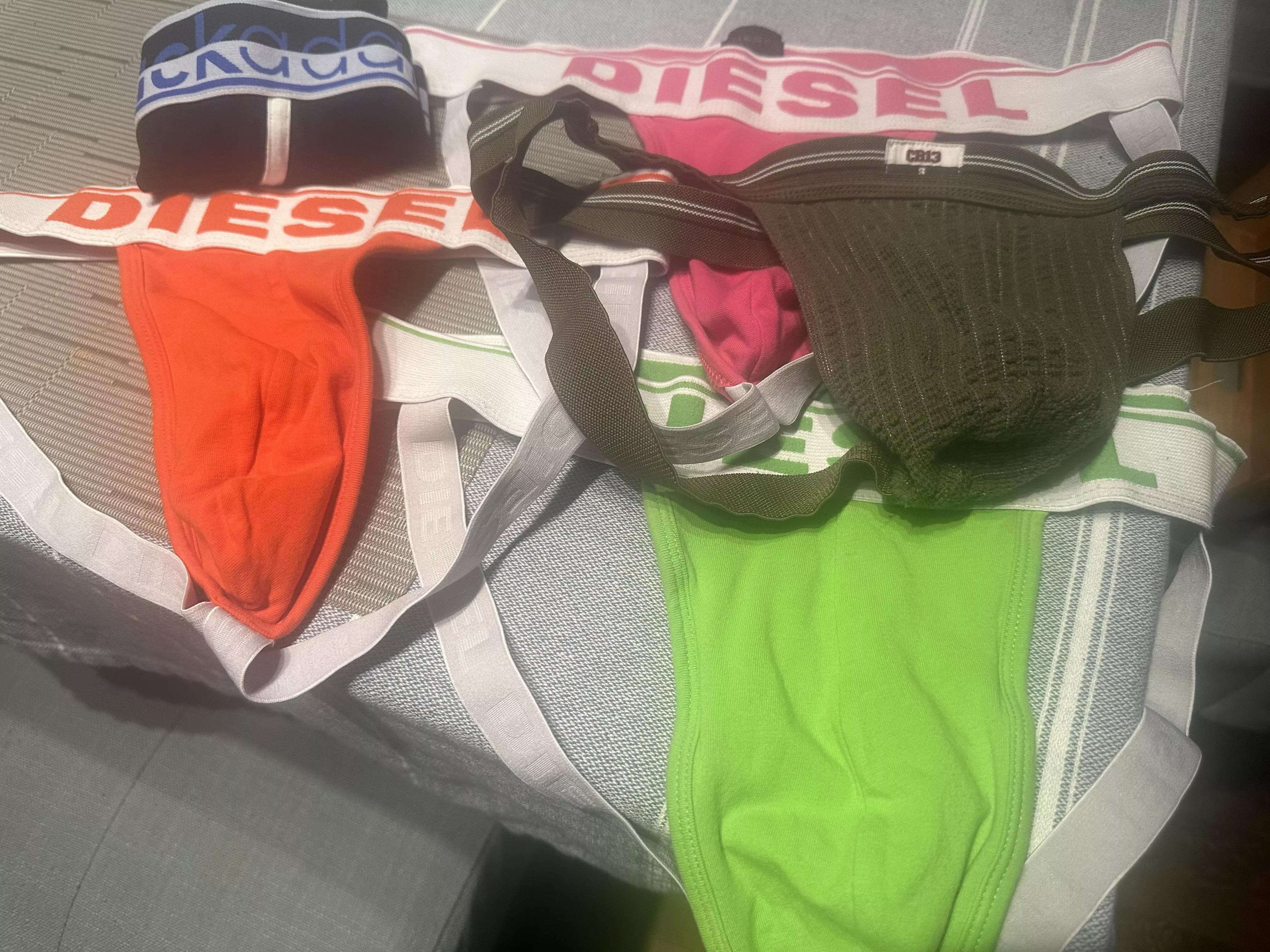 Anyone want these ? DM and your best offer !